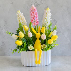 dekoracja wielkanocna